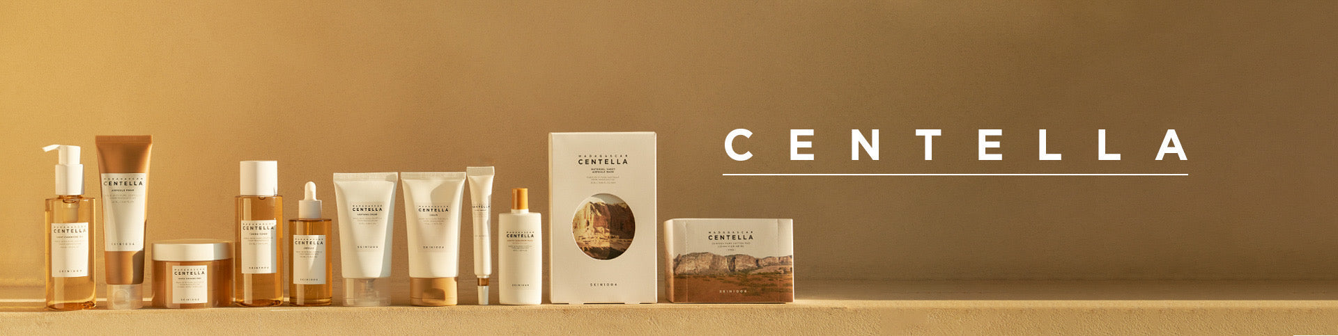 Centella