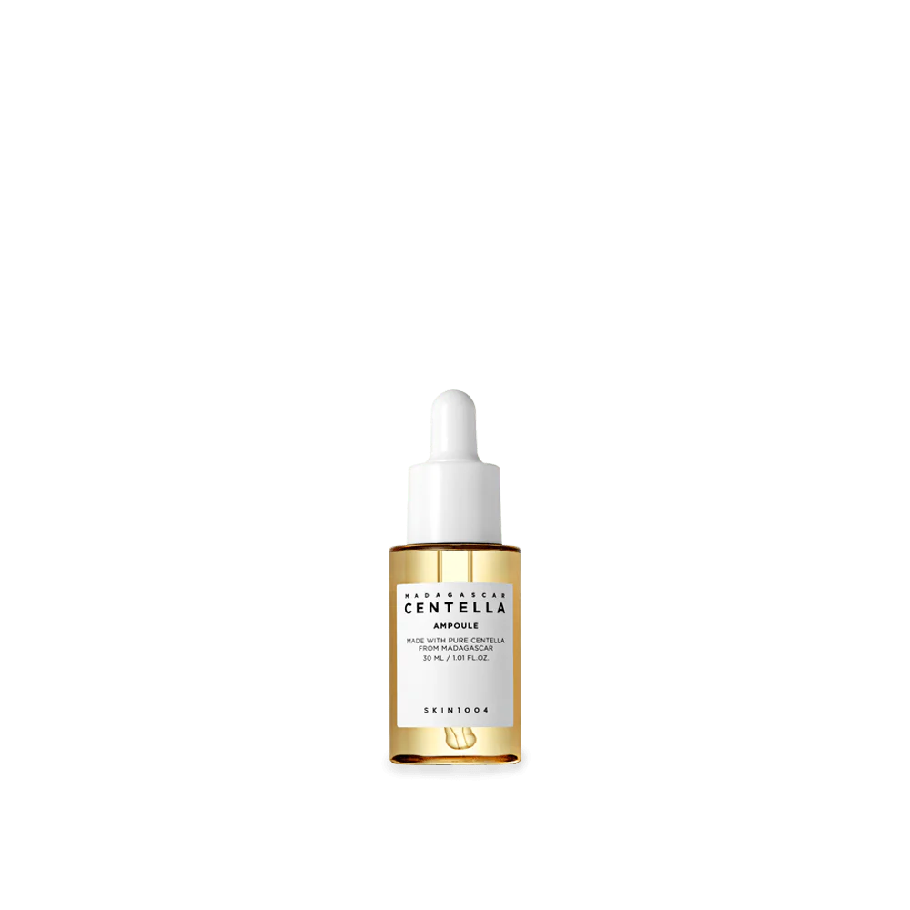 Madagascar Centella Ampoule