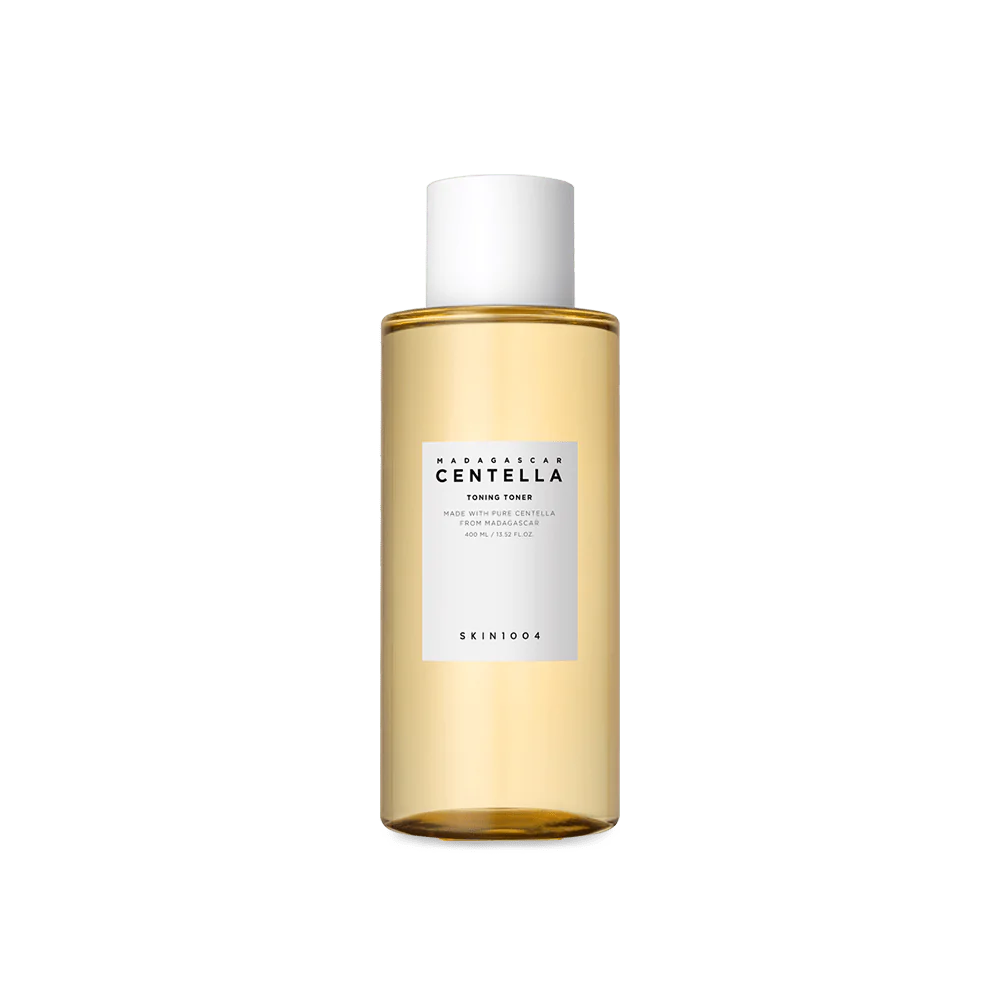 Madagascar Centella Toning Toner 210ml