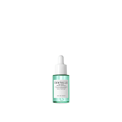 Madagascar Centella Tea-Trica Relief Ampoule