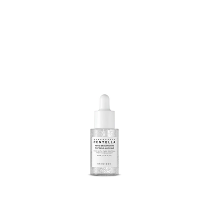 Madagascar Centella Tone Brightening Capsule Ampoule