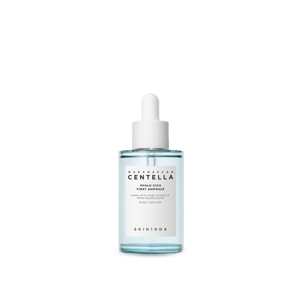 Madagascar Centella Hyalu-Cica First Ampoule 50ml