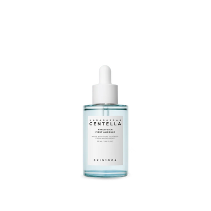 Madagascar Centella Hyalu-Cica First Ampoule 50ml