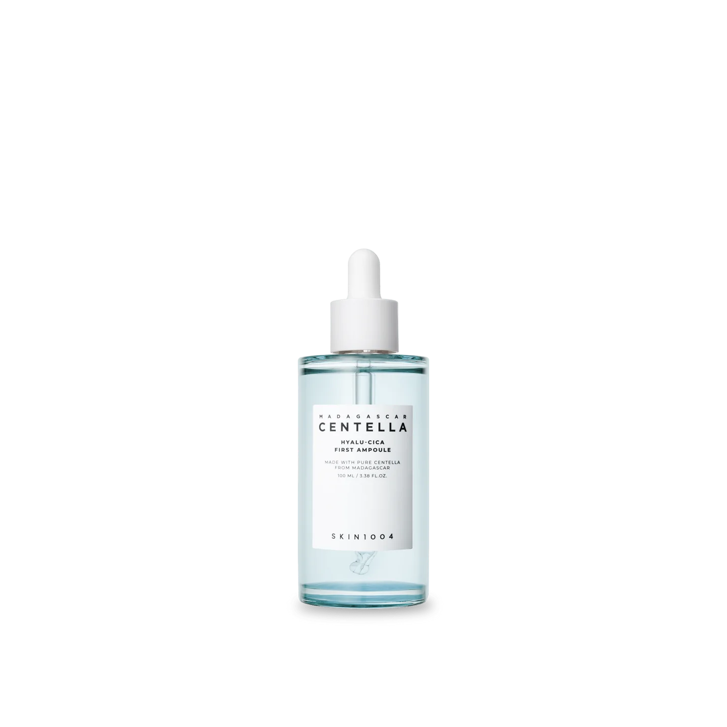 Madagascar Centella Hyalu-Cica First Ampoule 50ml