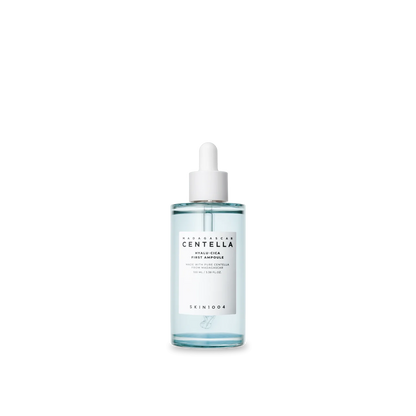 Madagascar Centella Hyalu-Cica First Ampoule 50ml