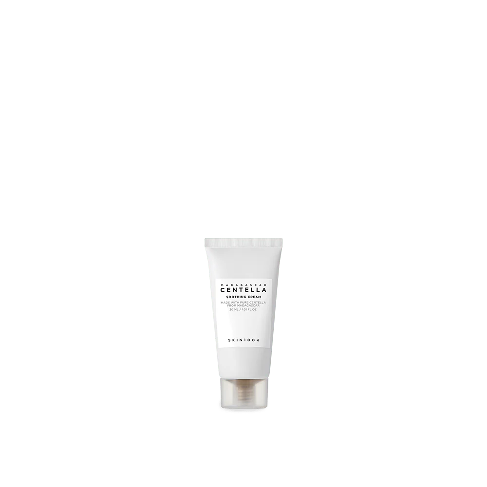 Madagascar Centella Soothing Cream