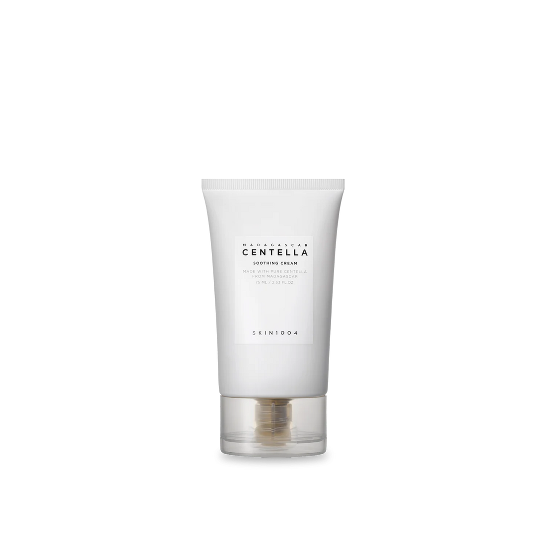 Madagascar Centella Soothing Cream