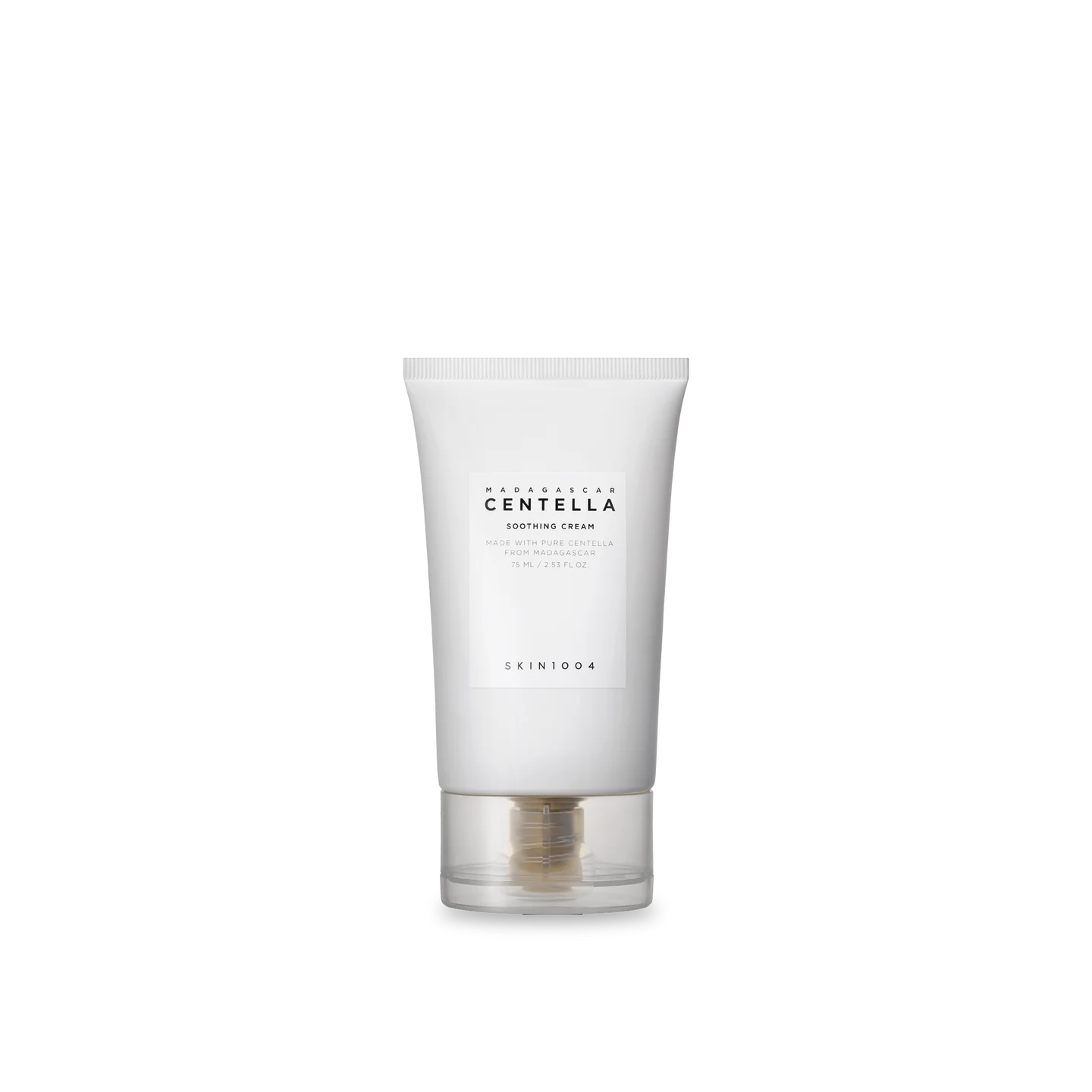 Madagascar Centella Soothing Cream