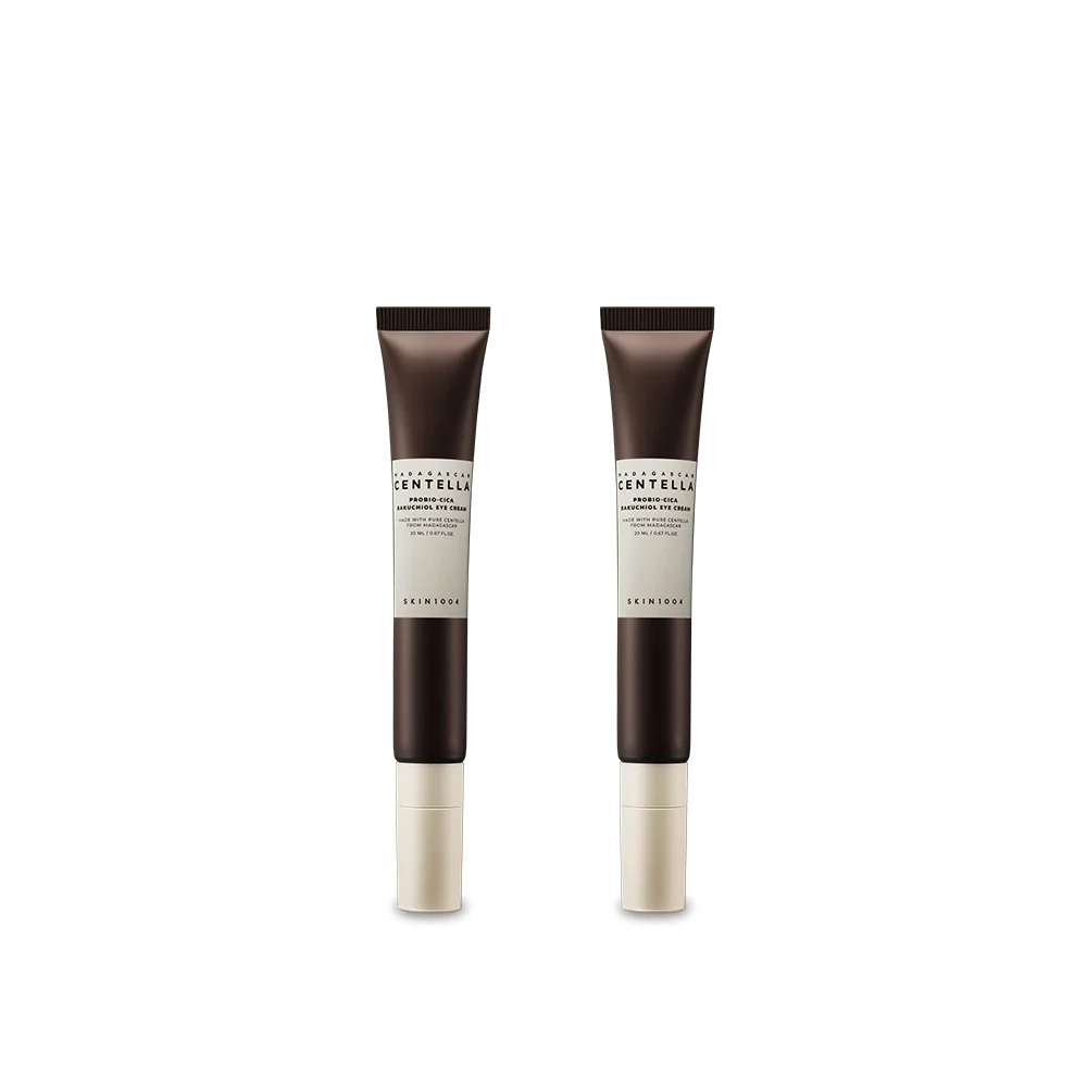 Madagascar Centella Probio-Cica Bakuchiol Eye Cream