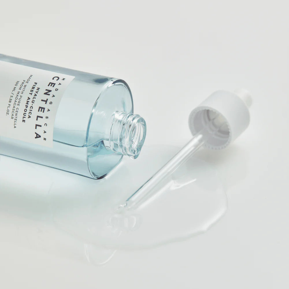 Madagascar Centella Hyalu-Cica First Ampoule 50ml