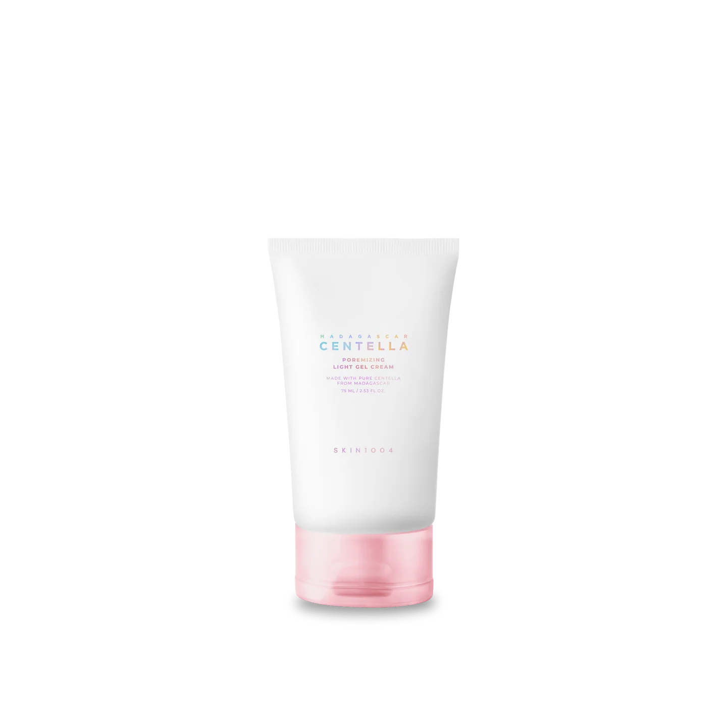 Madagascar Centella Poremizing Light Gel Cream 75ml