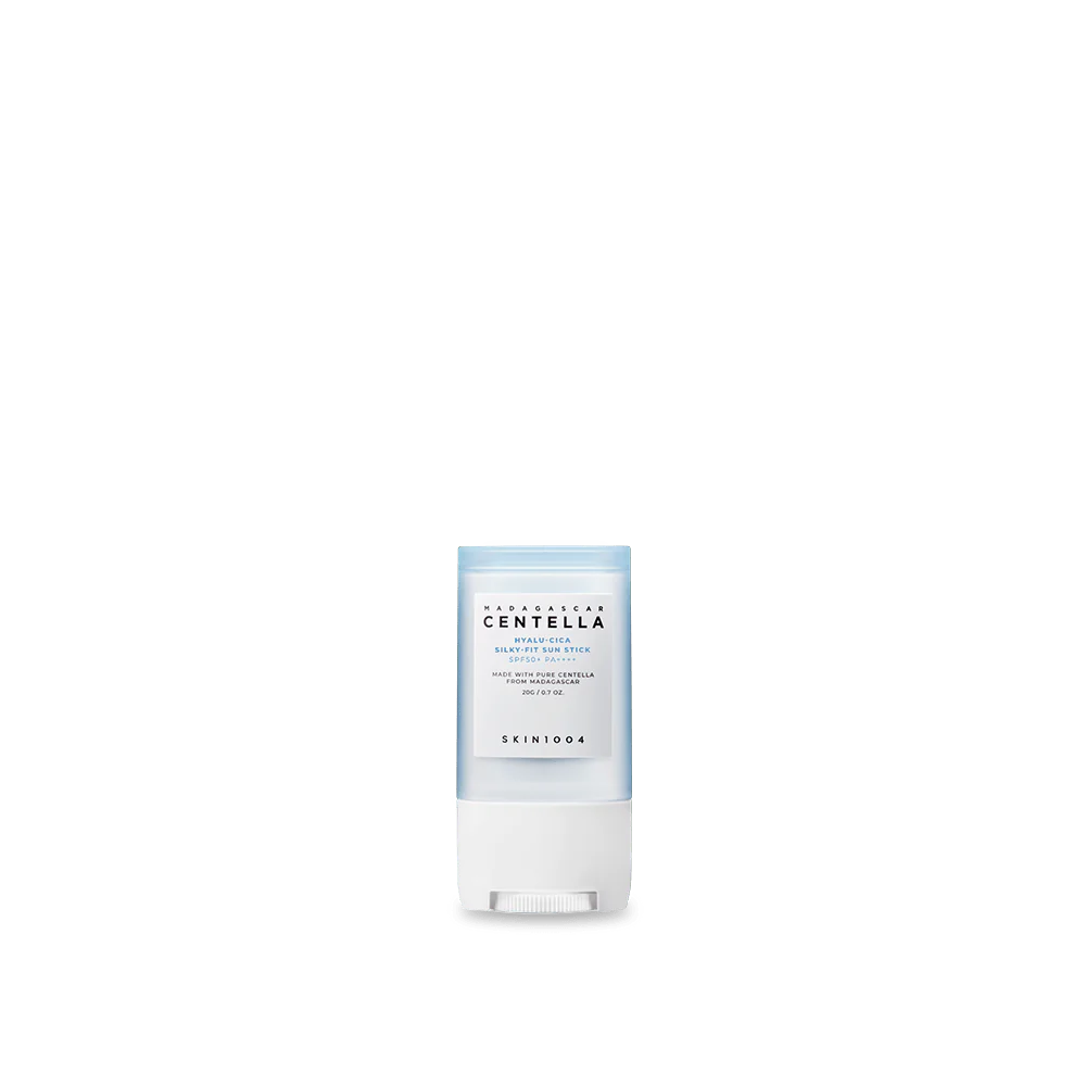 Madagascar Centella Hyalu - Cica  Silky-Fit Sun Stick 20g