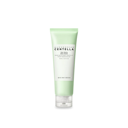 Madagascar Centella Tea-Trica Bha Foam 125ml