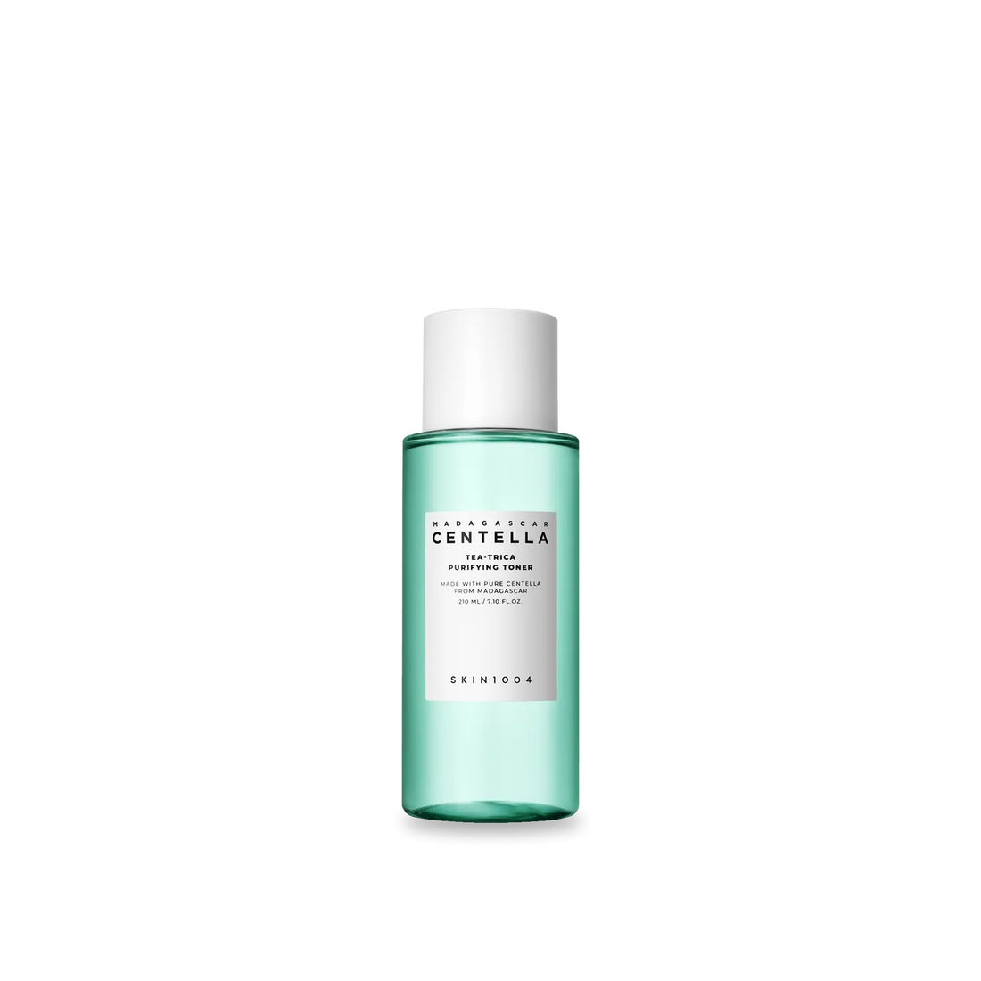 Madagascar Centella Tea-Trica Purifying Toner 210ml