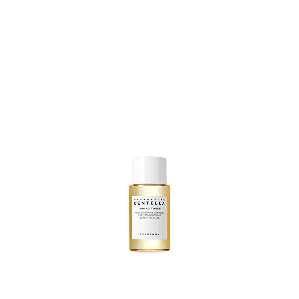 Madagascar Centella Toning Toner 210ml